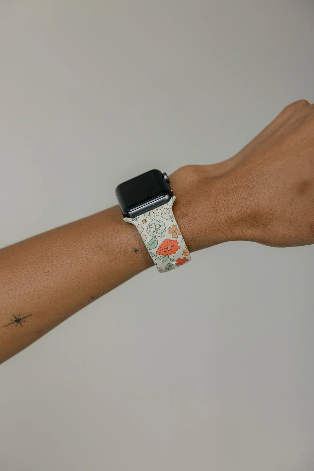 Blossom Bliss Watch Band