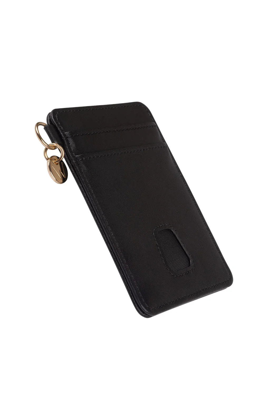 Black Wallet
