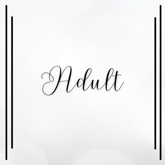 Adult