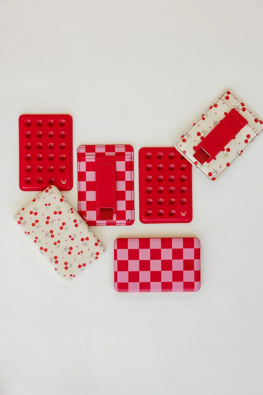 Raspberry Rush Walli Power Boost