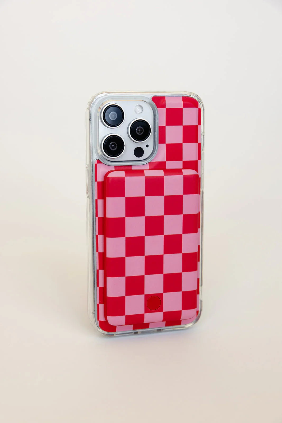 Raspberry Rush Walli Power Boost