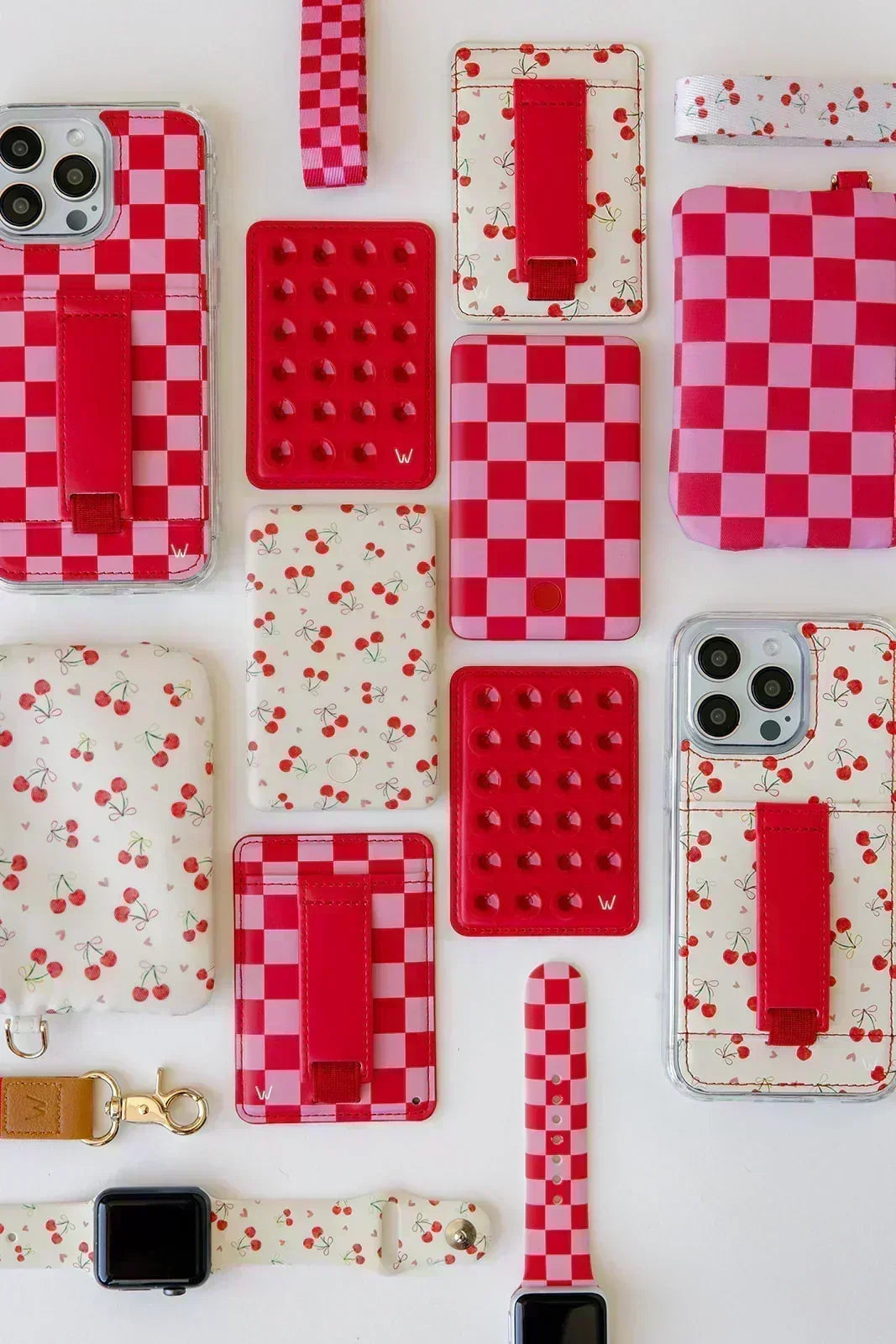 Cherry On Top Walli Power Boost