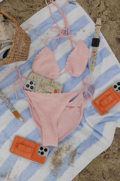 Blossom Bliss Watch Band