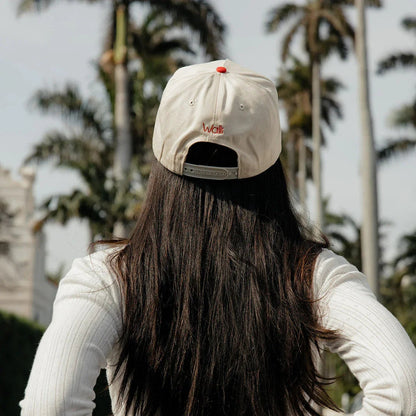 Text Me Later Hat