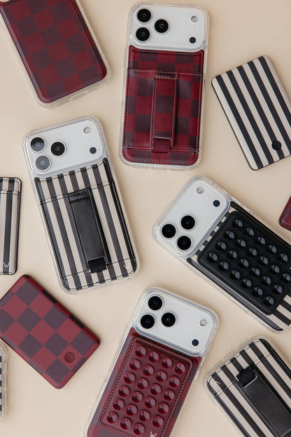 Fine Line Magnetic Case