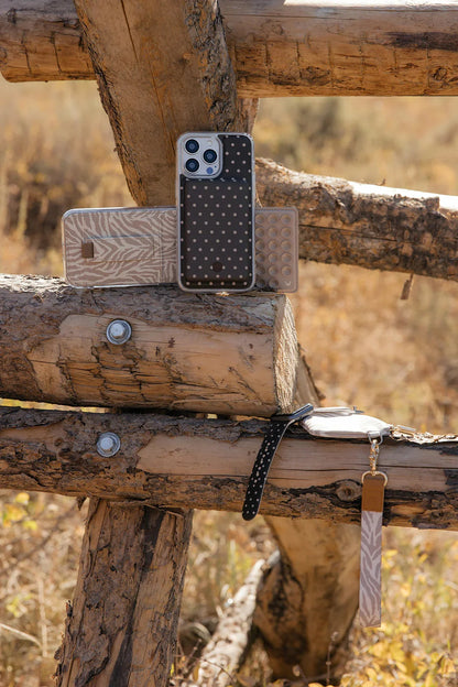 Cocoa Dot Power Boost