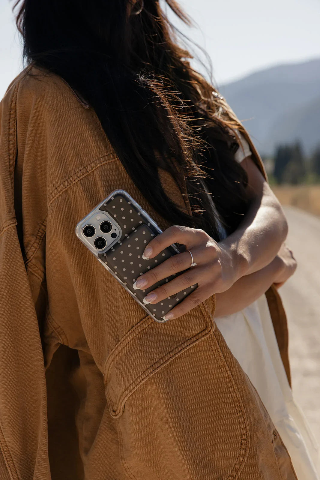 Cocoa Dot Power Boost