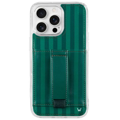 Evergreen Stripe Original Case