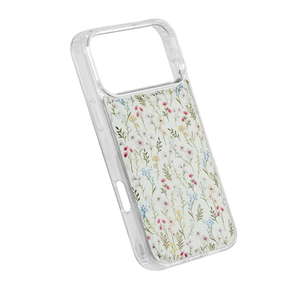 Wildflower Magnetic Case