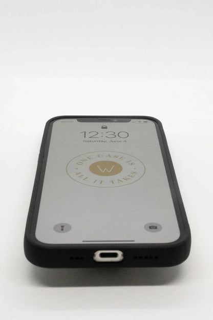 Lights Out Original Magnetic Case and Wallet