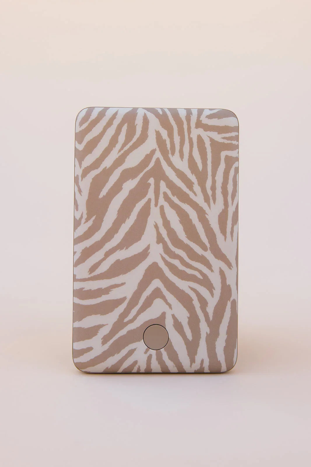 Safari Stripes Power Boost