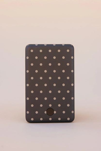 Cocoa Dot Power Boost