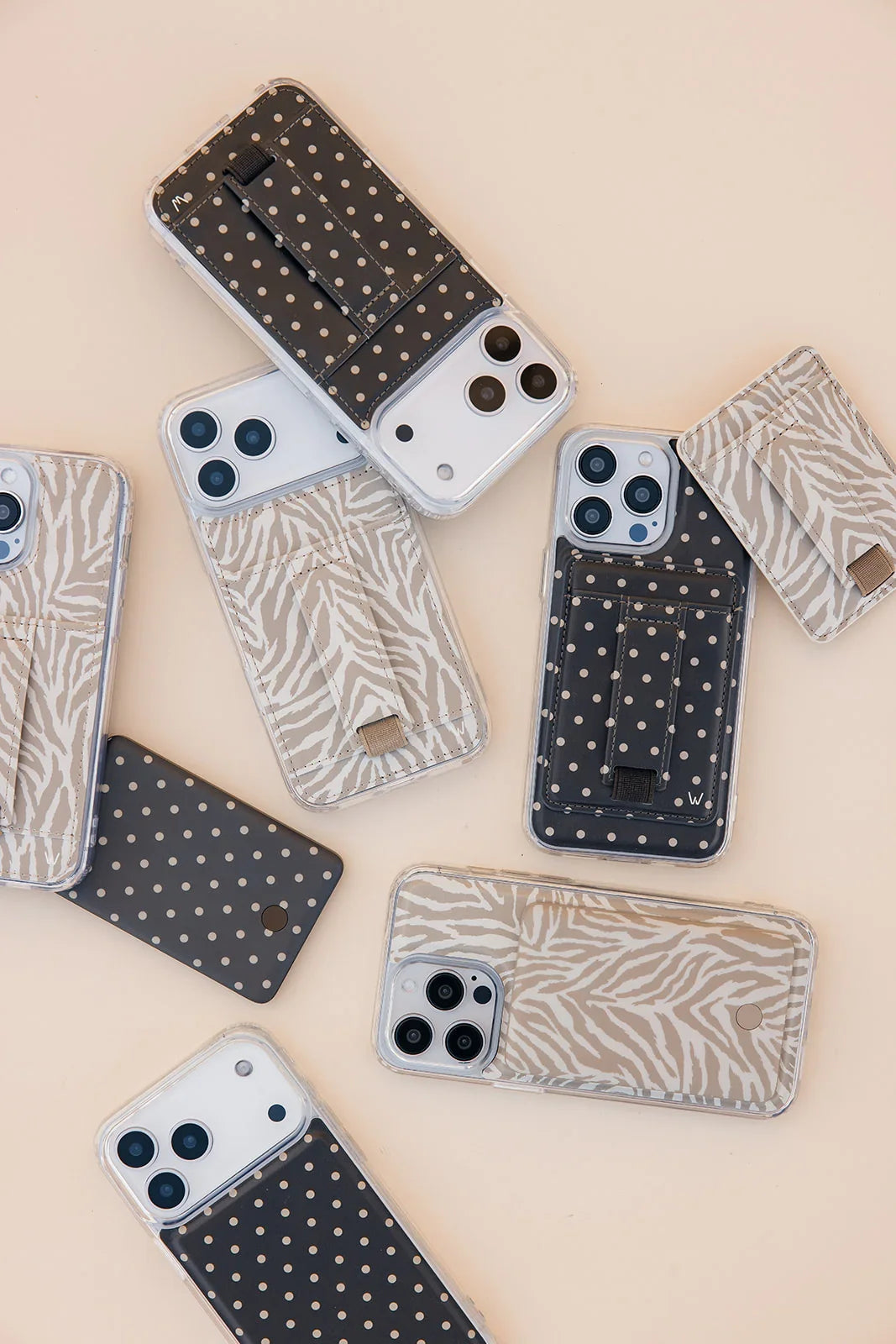 Cocoa Dot Power Boost