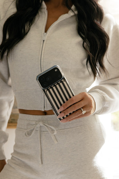 Fine Line Magnetic Case