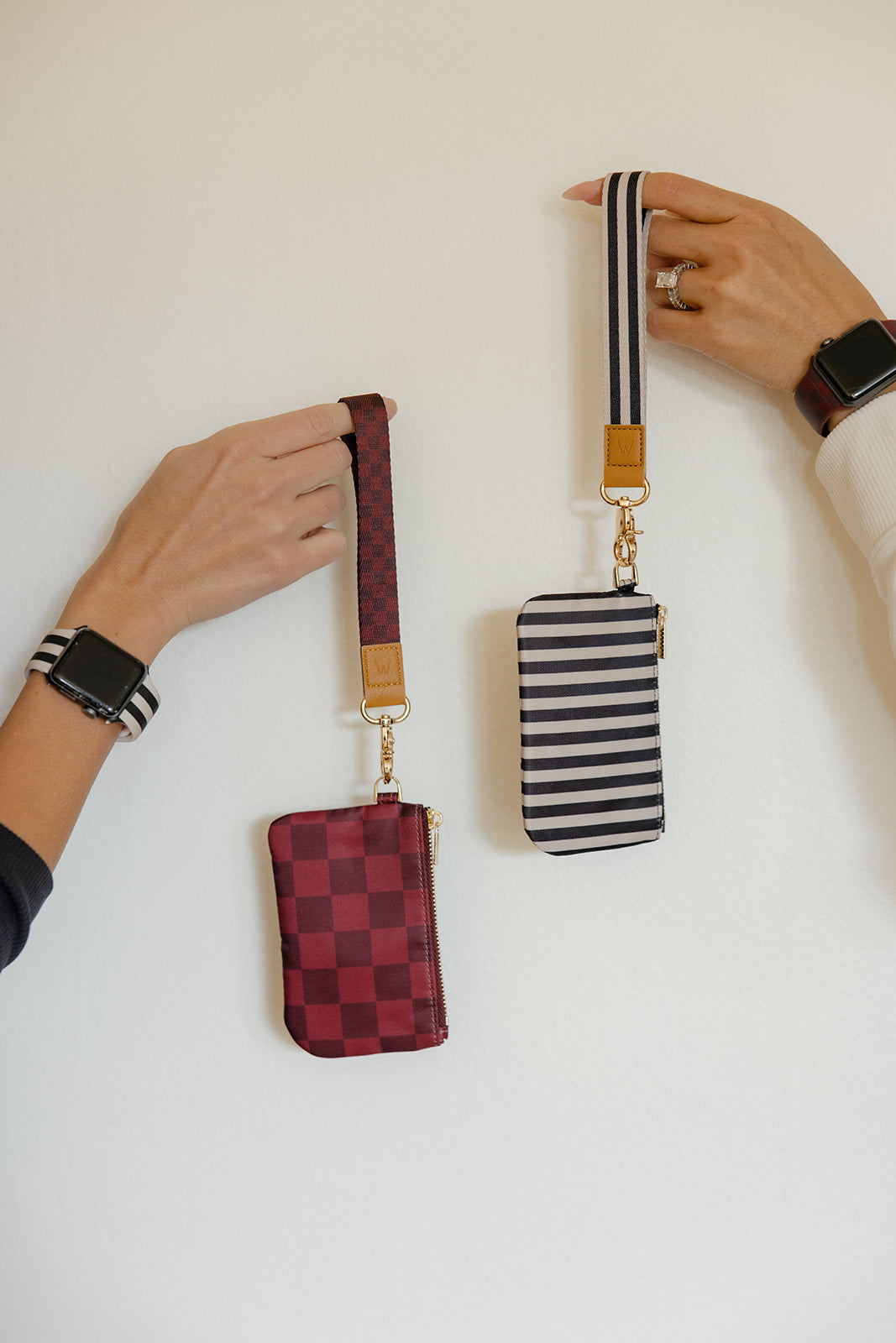 Fine Line Watch Band