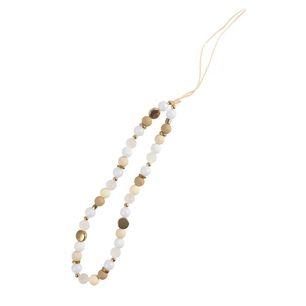 Cape Cod Charm Wristlet