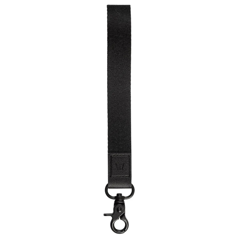 Lights Out Wrist Lanyard