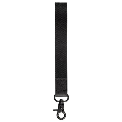 Lights Out Wrist Lanyard
