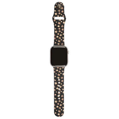 Blossoming Buds Apple Watch Band