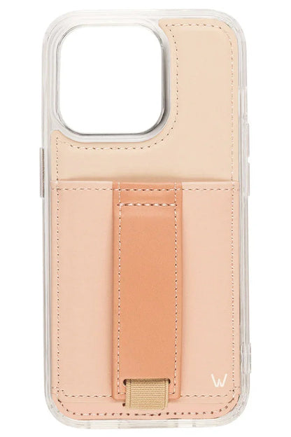 Creamsicle Color Block