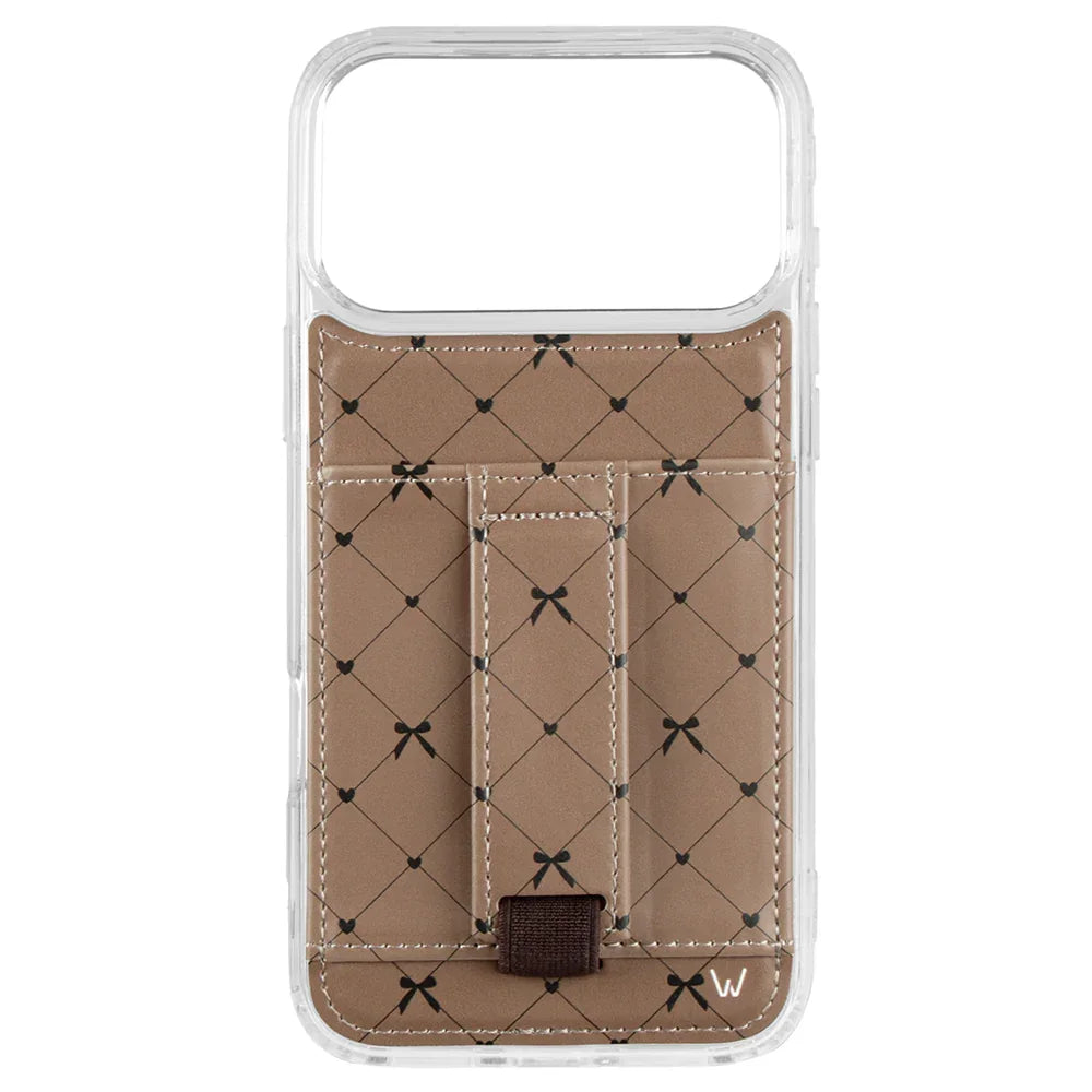 Criss Cross My Heart