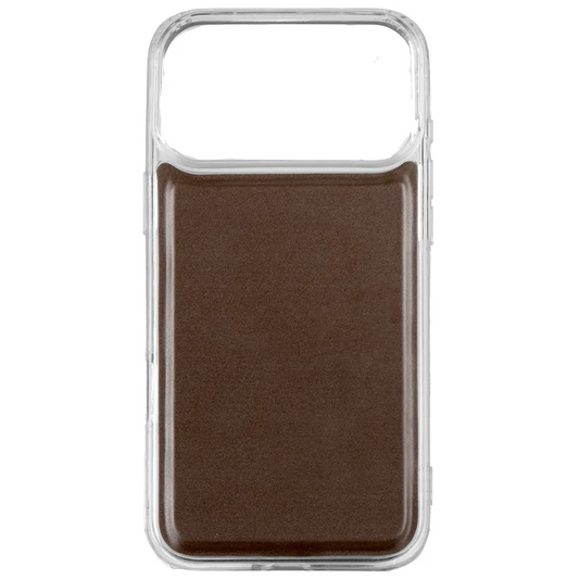 Dark Chocolate Magnetic Case