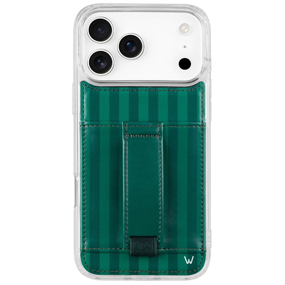 Evergreen Stripe Original Case