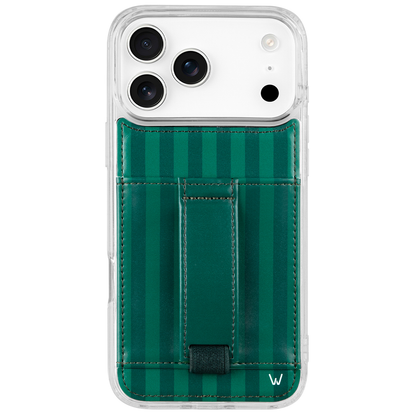 Evergreen Stripe Original Case