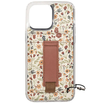 Harvest Fields Original Magnetic Case and Wallet