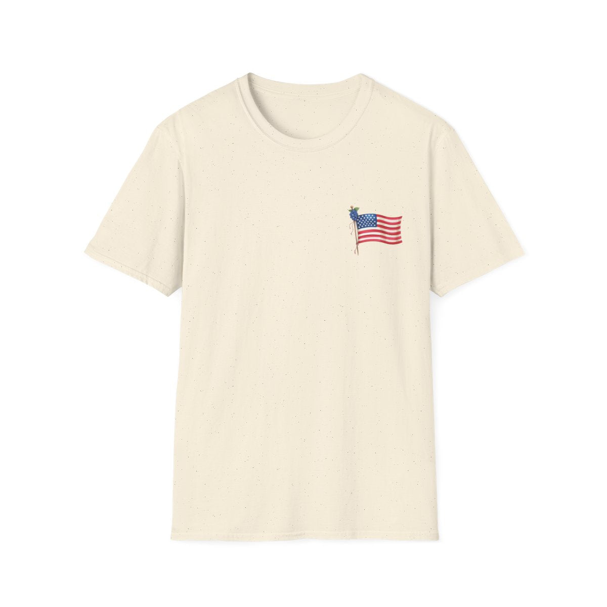 Red, White, & Blueberries T-Shirt