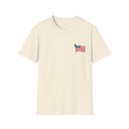 Red, White, & Blueberries T-Shirt