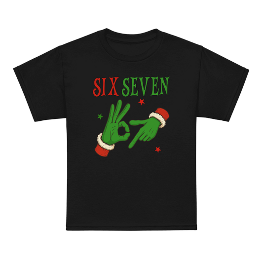 67 Christmas Youth T-Shirt