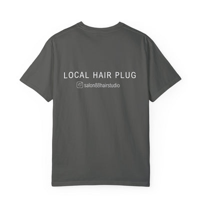 Salon88 • T-Shirt Preorder