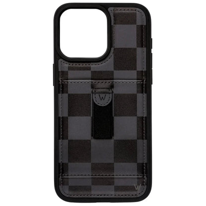 Midnight Check Sport Case