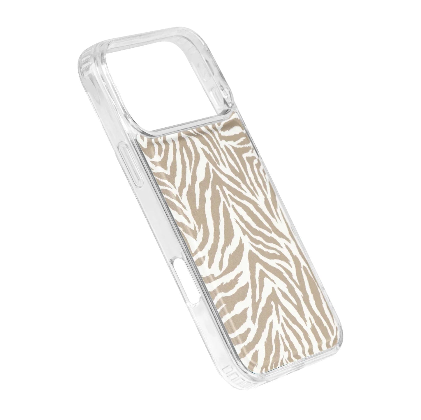 Safari Stripes Magnetic Case