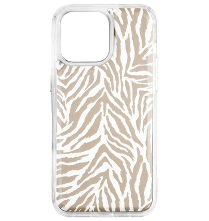 Safari Stripes Magnetic Case