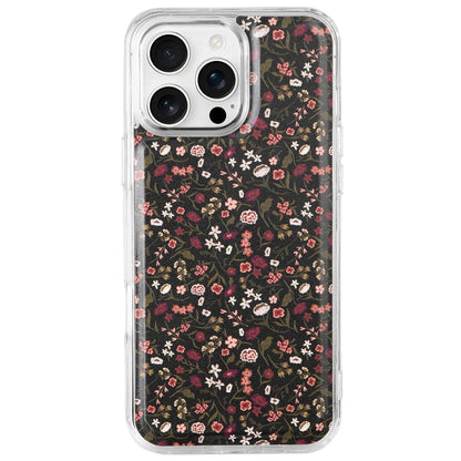 Twilight Blossom Magnetic Case