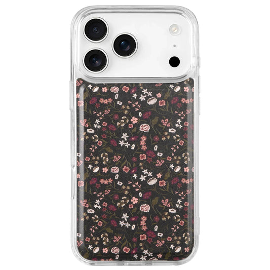 Twilight Blossom Magnetic Case