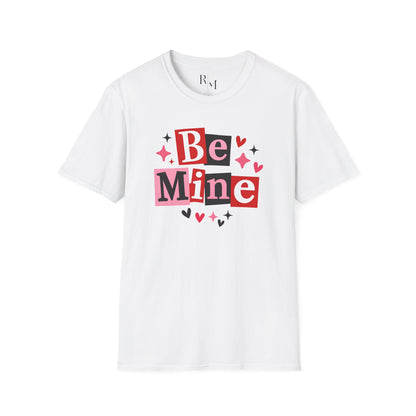 Be Mine • Tee Tuesday