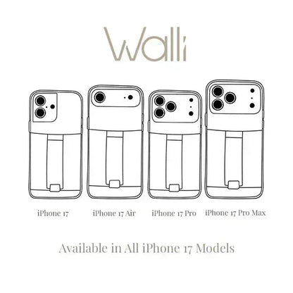 Fine Line Magnetic Case