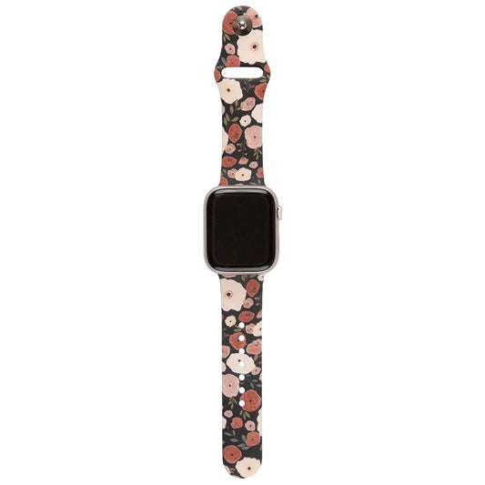 Mystic Meadow Apple Watch Band